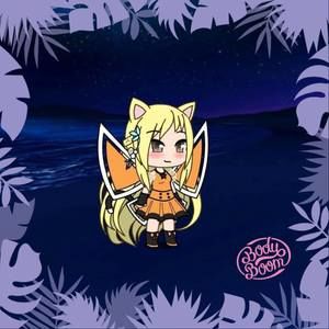 Meet your Posher, Crystal